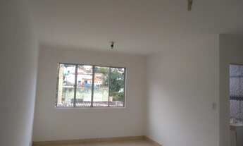 Imagem 5: Apartamento para venda tem 58 metros quadrados com 2 quartos em Vila Nova São Roque - São