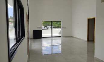 Imagem 5: CAÇAPAVA - Casa de Condomínio - CONDOMÍNIO TERRAS DO VALE