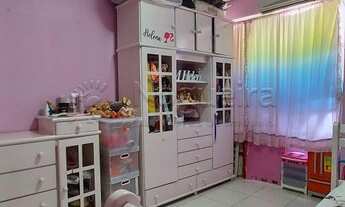 Imagem 6: Apartamento para venda possui 82 metros quadrados com 2 quartos em Ilha do Leite - Recife