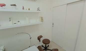 Imagem 7: Sala para venda com 32 metros quadrados em Catete - Rio de Janeiro - RJ