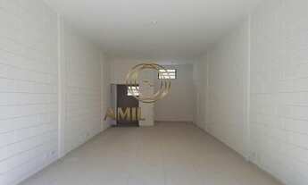 Imagem 2: PJM - Ponto comercial no Bosque dos Eucaliptos