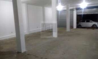 Imagem: Galpao no centro de Tacaimbo