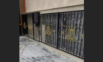 Imagem 3: Casa de condomínio para venda possui 32 metros quadrados com 1 quarto em Vila Nivi - São P