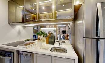 Imagem 6: Apartamento para venda possui 67 metros quadrados com 2 quartos em Vila Primavera - São Pa