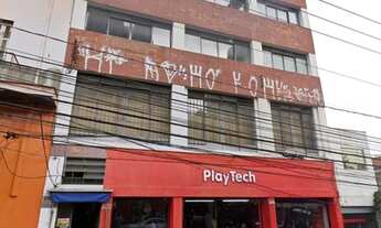 Imagem 5: Sala Comercial para Locação em São Paulo, Pinheiros, 1 banheiro