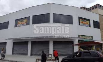 Imagem: Rio de Janeiro - Loja/Salão - Campo Grande