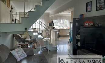 Imagem 2: Casa para venda com 202 metros quadrados com 3 quartos em Centro - Porto Feliz - SP