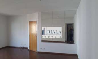 Imagem: Apartamento com 4 dormitórios, 143 m²