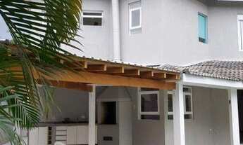 Imagem 5: Casa com 5 dormitórios à venda, 422 m² por R$ 2.950.000,00 - Alphaville - Santana de Parna