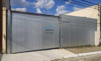 Imagem 2: Terreno para Venda em São Paulo, Mooca