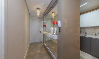 Imagem 6: Apartamento para venda tem 98 metros quadrados com 3 quartos em Tristeza - Porto Alegre