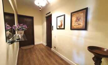 Imagem 6: Apartamento para aluguel e venda possui 140 metros quadrados com 3 quartos