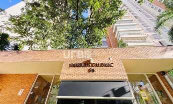 Imagem: Apartamento para venda com 168 metros quadrados