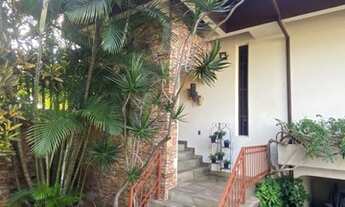 Imagem 6: Casa Belvedere Belo Horizonte