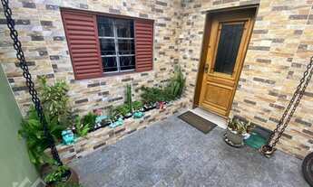 Imagem 2: CASA DE VILA VENDA MOOCA