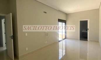 Imagem 7: Casa em Condomínio para Venda em Indaiatuba, Loteamento Park Gran Reserve, 3 dormitórios