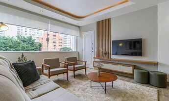 Imagem 6: R. Haddock Lobo, 1454 - Jardim Paulista