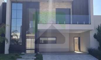 Imagem 3: Sobrado em Condomínio para Venda em Indaiatuba, Jardim Residencial Maria Dulce, 3 dormitór