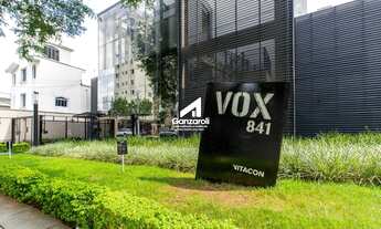 Imagem 3: Apartamento Alto Padrão com 1 quarto, 62 m², à venda por R$ 1.300.000