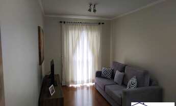 Imagem 3: APARTAMENTO 03 DORM. C/ SUITE - HORTO DO YPE - CAMPO LIMPO