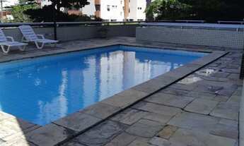 Imagem 3: OPORTUNIDADE EM BOA VIAGEM / 4 QTOS (2 STES) / LAZER E 2 VAGAS / LOCALIZAÇÃO PRIVILEGIADA