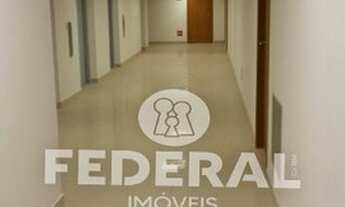 Imagem 4: Comercial sala no CONCEPT LOURENZZO OFFICE - Bairro Setor Oeste em Goiânia