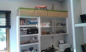 Imagem 6: Casa em Condomínio à venda, 4 quartos, 4 suítes, 4 vagas, Campos do Conde 1 - Tremembé/SP