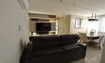 Imagem 6: Apartamento para Venda em São José, Kobrasol, 3 dormitórios, 3 suítes, 4 banheiros, 2 vaga