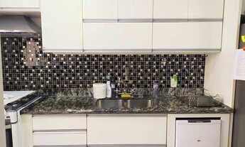 Imagem 4: Apartamento para Venda 2 Suítes 4 Dormitórios 3 Vagas