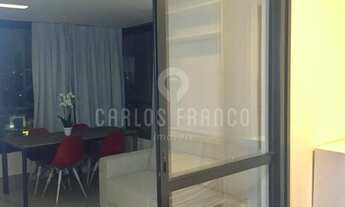 Imagem 3: 1 DORMITÓRIO (1 SUÍTE) - 1 VAGA - VILA OLÍMPIA