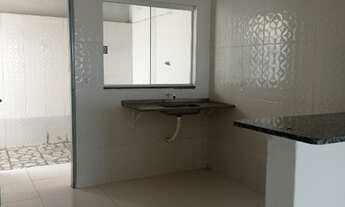 Imagem 6: Condomínio Residencial CRISTAL