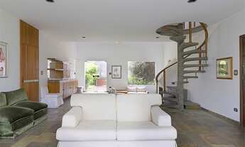 Imagem 6: Sobrado para venda com 385 metros quadrados com 4 quartos em Vila Madalena - São Paulo - S