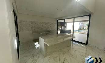 Imagem 4: Casa Moderna Colonia Agricola Samambaia