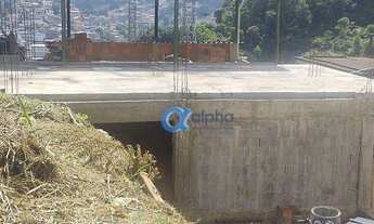 Imagem 4: Terreno à venda, 300 m² por R$ 180.000,00 - Itamarati - Petrópolis/RJ