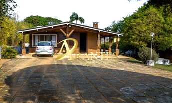 Imagem 5: CHACARA RESIDENCIAL em ATIBAIA - SP, CONDOMÍNIO VILA DOM PEDRO