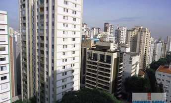 Imagem 6: Apartamento com 3 dormitórios para alugar, 380 m² por R$ 3.000,00/mês - Paraíso - São Paul