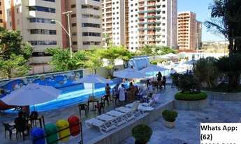 Imagem 4: 62) 9 8 2 8 6 - 5 4 8 3 Alugo Apartamento todo mobiliado para Temporada em Caldas Novas