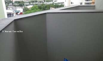 Imagem 4: Apartamento para Venda em São Paulo, Bosque da Saúde, 2 dormitórios, 1 suíte, 2 banheiros