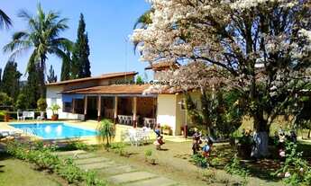 Imagem: CAÇAPAVA - Chácara - CHÁCARAS SANTA RITA