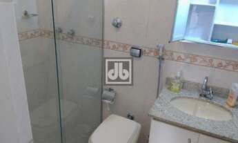 Imagem 6: Rio de Janeiro - Apartamento Padrão - Copacabana