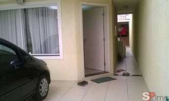 Imagem 5: Sobrado para venda com 150 metros quadrados com 3 quartos em Lauzane Paulista - São Paulo