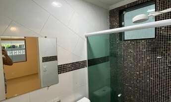 Imagem 6: Casa de condomínio para venda com 68 metros quadrados com 2 quartos em Rio Várzea - Itabor