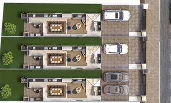 Imagem 2: EXCELENTE SOBRADO NO CENTRO