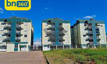 Imagem: Apartamento à venda, 63 m² por R$ 318.000,00