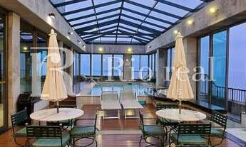 Imagem: Flat para venda com 60 metros quadrados