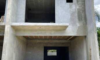 Imagem: Sobrado com 3 dormitórios à venda - Itacolomi