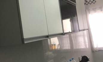 Imagem 7: Apartamento para venda possui 65 metros quadrados com 3 quartos em Vila Ivone - São Paulo