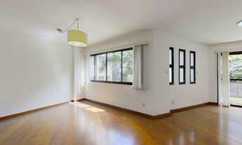 Imagem 2: Apartamento a Venda em Higienópolis - 3 Dormitórios (2 Suítes) e 2 Vagas