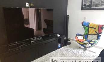 Imagem 6: Casa para venda com 450 metros quadrados com 6 quartos em Condomínio Fechado