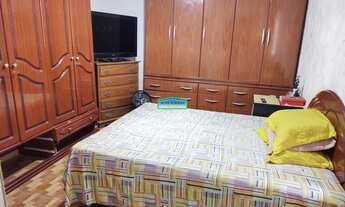 Imagem 3: SãO PAULO - Casa Padrão - Parque São Domingos